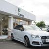 audi s3 2018 -AUDI--Audi S3 ABA-8VDJHF--WAUZZZ8VXJA073662---AUDI--Audi S3 ABA-8VDJHF--WAUZZZ8VXJA073662- image 4