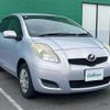 toyota vitz 2008 -TOYOTA--Vitz DBA-KSP90--KSP90-5134335---TOYOTA--Vitz DBA-KSP90--KSP90-5134335- image 1