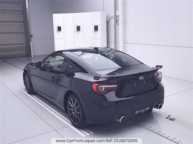 subaru brz 2020 -SUBARU--BRZ ZC6-041156---SUBARU--BRZ ZC6-041156- image 2