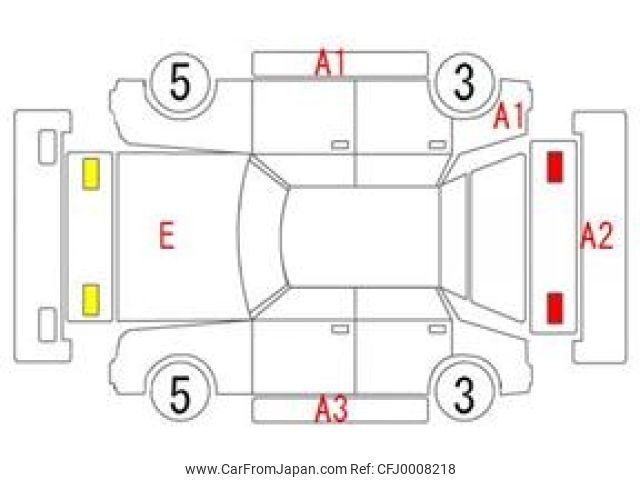 audi a5 2013 -AUDI--Audi A5 DBA-8TCDNL--WAUZZZ8T3EA009290---AUDI--Audi A5 DBA-8TCDNL--WAUZZZ8T3EA009290- image 2