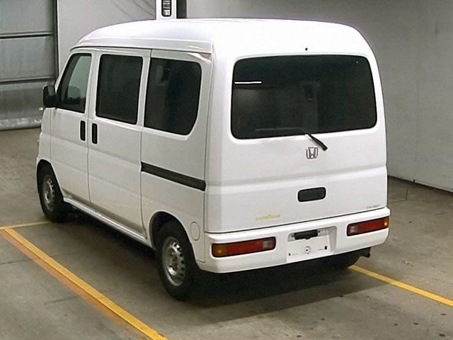 honda acty-truck 1999 No.15744 image 2