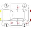 daihatsu cast 2015 -DAIHATSU--Cast DBA-LA250S--LA250S-0011774---DAIHATSU--Cast DBA-LA250S--LA250S-0011774- image 2
