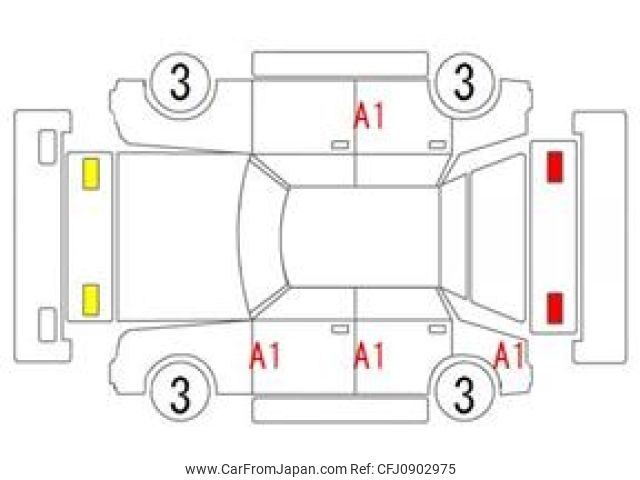 daihatsu cast 2015 -DAIHATSU--Cast DBA-LA250S--LA250S-0011774---DAIHATSU--Cast DBA-LA250S--LA250S-0011774- image 2