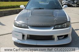 nissan silvia 1999 4d167fbd75e5d3879c74c24b95ded27d