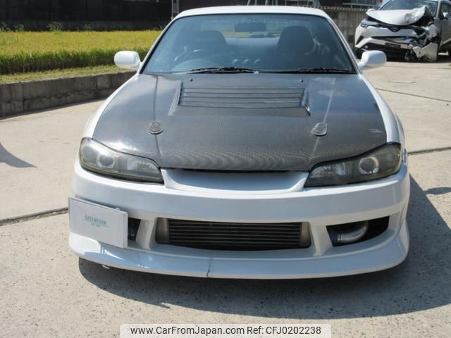 nissan silvia 1999 4d167fbd75e5d3879c74c24b95ded27d image 1