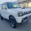 suzuki jimny 2012 CFJ1803942 image 28
