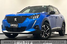 peugeot 2008 2021 CFJ1517234
