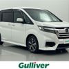 honda stepwagon 2018 -HONDA--Stepwgn DBA-RP3--RP3-1223133---HONDA--Stepwgn DBA-RP3--RP3-1223133- image 1