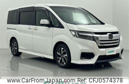 honda stepwagon 2018 -HONDA--Stepwgn DBA-RP3--RP3-1223133---HONDA--Stepwgn DBA-RP3--RP3-1223133-