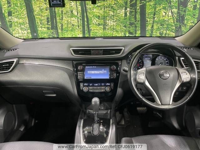 nissan x-trail 2016 -NISSAN--X-Trail DBA-T32--T32-514188---NISSAN--X-Trail DBA-T32--T32-514188- image 2