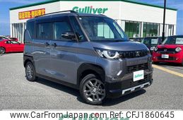 mitsubishi delica-mini 2025 CFJ1860645