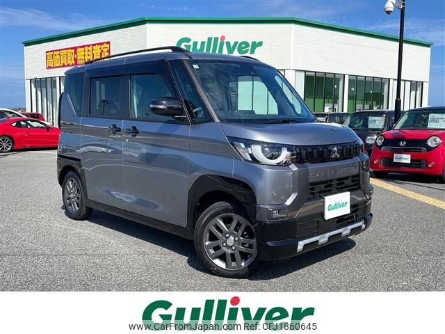 mitsubishi delica-mini 2025 CFJ1860645 image 1