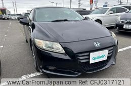 honda cr-z 2010 -HONDA--CR-Z DAA-ZF1--ZF1-1017094---HONDA--CR-Z DAA-ZF1--ZF1-1017094-