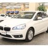 bmw 2-series 2017 -BMW--BMW 2 Series DBA-2A15--WBA2A32080V464139---BMW--BMW 2 Series DBA-2A15--WBA2A32080V464139- image 10
