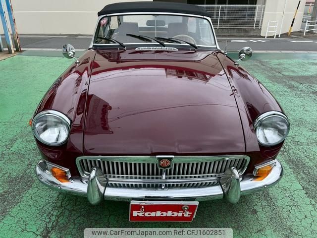 mg mgb 1979 CFJ1602851 image 2