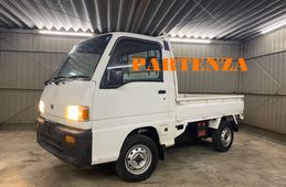 subaru sambar-truck 1998 362896