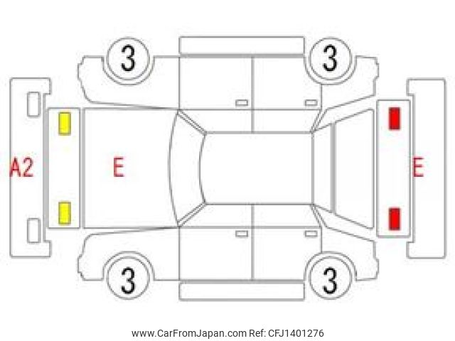 nissan aura 2022 -NISSAN--AURA 6AA-FE13--FE13-231275---NISSAN--AURA 6AA-FE13--FE13-231275- image 2