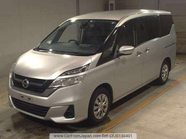 nissan serena 2017 -NISSAN--Serena DBA-C27--C27-003784---NISSAN--Serena DBA-C27--C27-003784- image 1