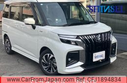 suzuki solio 2025 CFJ1894834