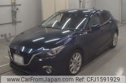 mazda axela 2015 CFJ1591929