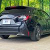 toyota corolla-touring-wagon 2021 -TOYOTA--Corolla Touring 6AA-ZWE211W--ZWE211-6089284---TOYOTA--Corolla Touring 6AA-ZWE211W--ZWE211-6089284- image 18