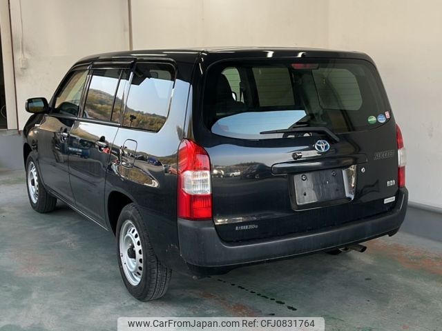 toyota succeed-van 2019 -TOYOTA--Succeed Van NHP160V-0013934---TOYOTA--Succeed Van NHP160V-0013934- image 2