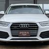 audi q3 2017 -AUDI--Audi Q3 ABA-8UCULB--WAUZZZ8U7HR070799---AUDI--Audi Q3 ABA-8UCULB--WAUZZZ8U7HR070799- image 2