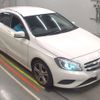 mercedes-benz a-class 2013 -MERCEDES-BENZ--Benz A Class DBA-176042--WDD1760422J169042---MERCEDES-BENZ--Benz A Class DBA-176042--WDD1760422J169042- image 10