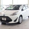 toyota aqua 2018 quick_quick_DAA-NHP10_NHP10-6712029 image 1