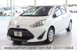 toyota aqua 2018 quick_quick_DAA-NHP10_NHP10-6712029