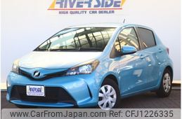 toyota vitz 2014 -TOYOTA--Vitz DBA-NSP130--NSP130-2164482---TOYOTA--Vitz DBA-NSP130--NSP130-2164482-