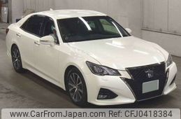 toyota crown 2015 -TOYOTA--Crown DBA-ARS210--ARS210-6000860---TOYOTA--Crown DBA-ARS210--ARS210-6000860-