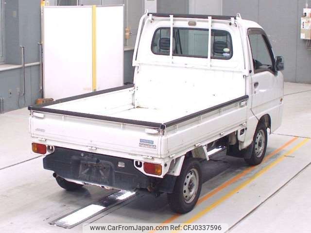 subaru sambar-truck 2004 -SUBARU--Samber Truck LE-TT2--TT2-260690---SUBARU--Samber Truck LE-TT2--TT2-260690- image 2