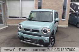 mazda flair 2024 CFJ1807800