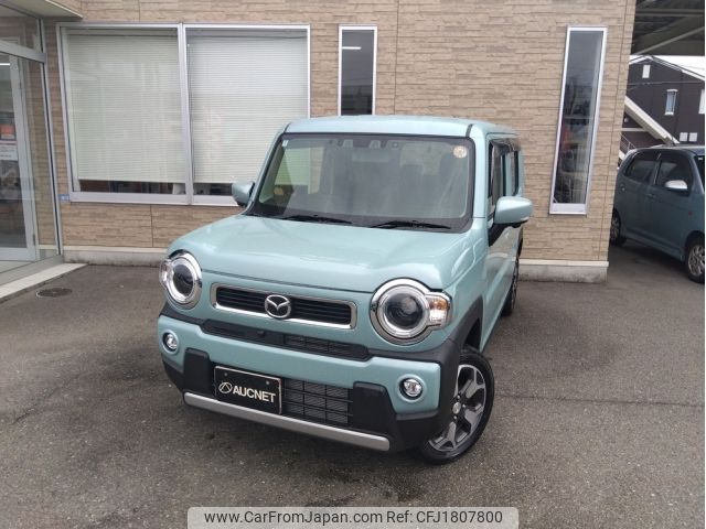 mazda flair 2024 CFJ1807800 image 1