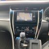 toyota harrier 2017 -TOYOTA--Harrier DBA-ASU65W--ASU65-0001553---TOYOTA--Harrier DBA-ASU65W--ASU65-0001553- image 8