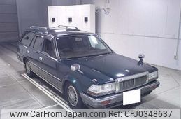 nissan cedric-wagon 1997 -NISSAN 【京都 302ﾏ5560】--Cedric Wagon WY30-527533---NISSAN 【京都 302ﾏ5560】--Cedric Wagon WY30-527533-