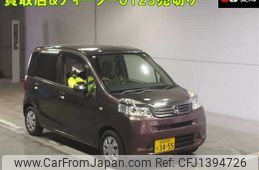 honda life 2011 -HONDA 【岐阜 580ﾕ3455】--Life JC1--1232841---HONDA 【岐阜 580ﾕ3455】--Life JC1--1232841-