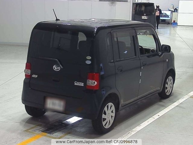 daihatsu move-conte 2011 -DAIHATSU--Move Conte L575S-0126015---DAIHATSU--Move Conte L575S-0126015- image 2