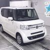 honda n-box-plus 2017 -HONDA--N BOX + JF1-8903716---HONDA--N BOX + JF1-8903716- image 1