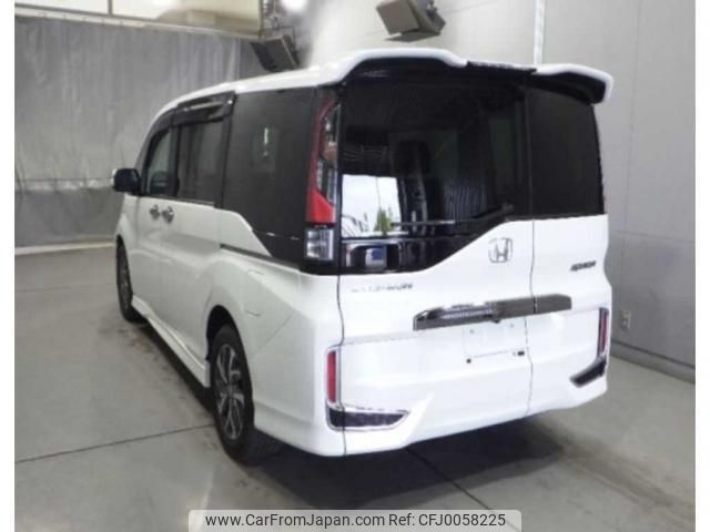 honda stepwagon-spada 2016 quick_quick_DBA-RP4_1101670 image 2