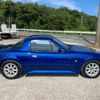 mazda roadster 1989 CFJ1720511 image 11
