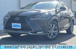 lexus nx 2019 quick_quick_DAA-AYZ10_AYZ10-6000596