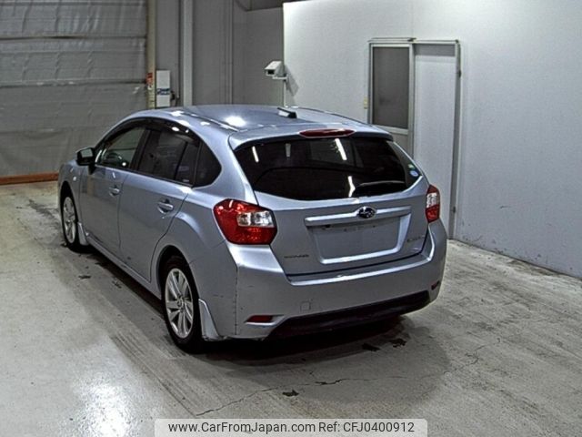 subaru impreza-wagon 2016 -SUBARU--Impreza Wagon GP3-028555---SUBARU--Impreza Wagon GP3-028555- image 2