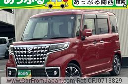 suzuki spacia 2023 quick_quick_4AA-MK53S_MK53S-987341