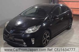 toyota prius-phv 2012 CFJ1634777