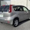 nissan note 2009 -NISSAN--Note DBA-E11--E11-466177---NISSAN--Note DBA-E11--E11-466177- image 5