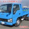 isuzu elf-truck 2006 -ISUZU--Elf PB-NKR81AD--NKR81-7052660---ISUZU--Elf PB-NKR81AD--NKR81-7052660- image 1