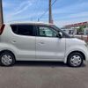 nissan moco 2010 quick_quick_DBA-MG22S_MG22S-379154 image 4