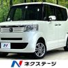 honda n-box 2013 -HONDA--N BOX DBA-JF1--JF1-1277872---HONDA--N BOX DBA-JF1--JF1-1277872- image 1